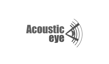 Acoustic Eye